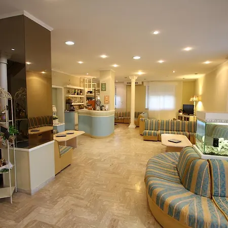 Capinera Hotel 2*